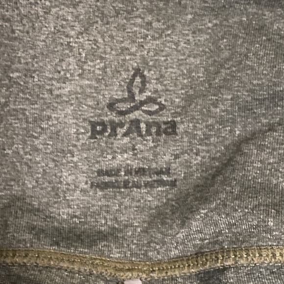 Prana Women’s athletic leggings super nice fast shipping check measurements - Picture 11 of 13